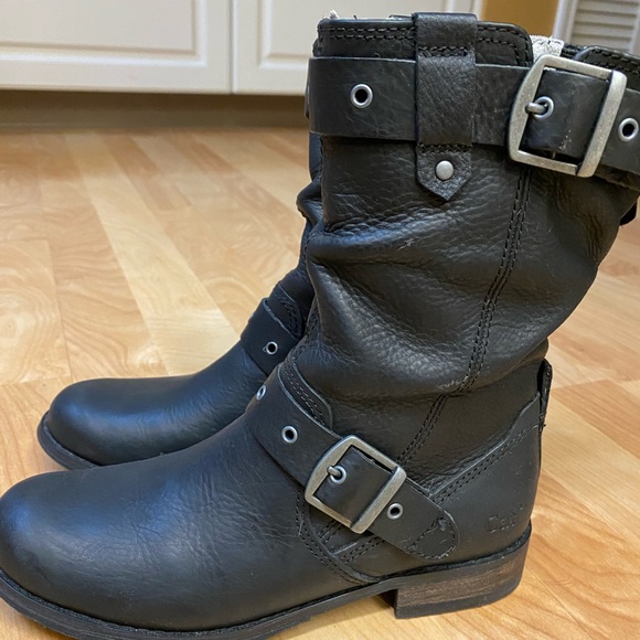 Caterpillar | Shoes | Jessica Jones Cat 